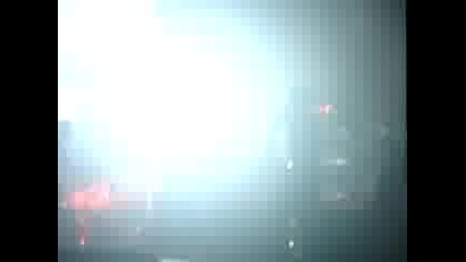 The Prodigy - Invaders Must Die (live) in Berlin 02.03.2009.flv