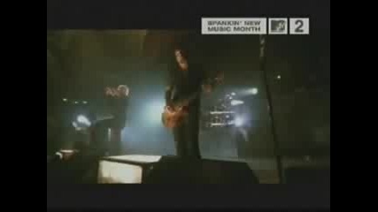 Disturbed - Meaning Of Life