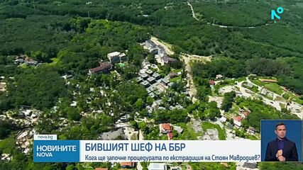 Демерджиев за Кандев: Очевидно има подготвен политически ход