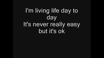 Hilary Duff - Wake Up