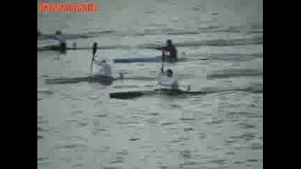 K1 200m Men Sf2