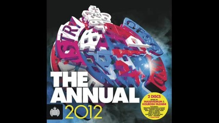 Diogo Menasso feat. Vuk Lazar - Dub Me (vocal Mix) [ministry Of Sound - The Annual 2012]