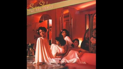 Sister Sledge - Lost In Music