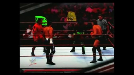 Wwe Fatal 4 Way 2010 Promo Espanol 