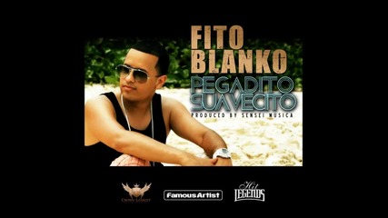 Fito Blanko - Pegadito Suavecito