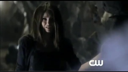 Vampire Diaries...season 2, episode 10 {promo} Превод..! 