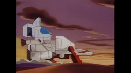 Thundercats - 246 - Return To Thundera (part 1) part1