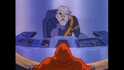 Thundercats - 205 - Thundercats Ho! (5) part1