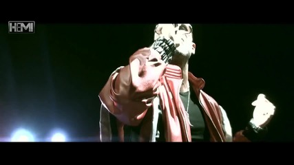Massari - Moving target[ Hd ]