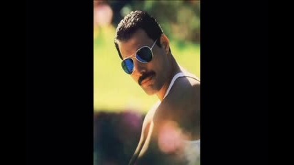Freddie Mercury - Foolin Around ( Extended Version) 