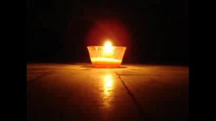 Chris Rea...candles 