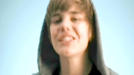 Justin Bieber One Time 