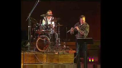 jazz - Borislav Yasenov flute - Psycho 