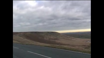 Ghost Riders In The Sky