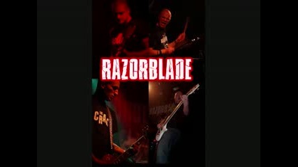 Razorblade - Lets Get Drunk