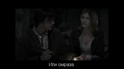 Supernatural / Свръхестествено - Сезон 2 Епизод 16
