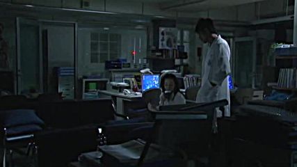 Eng Iryu - Team Medical Dragon / Iryu - Медицински отбор Дракон S01 E07 2006г