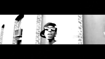 Kid Dextah - Tip & lean * H D * 