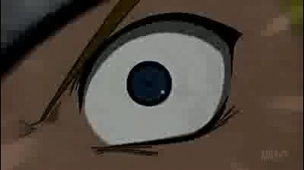 Naruto Amv - Bring Me To Life [hd]