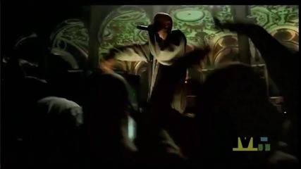 Eminem - Lose Yourself -official Music Video