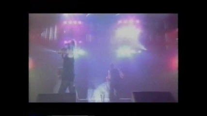 2 Unlimited - Let The Beat Control Your Body (Live in Japan 1995)