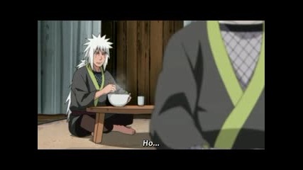 Naruto Shippuuden - епизод 174 Бг Субс 
