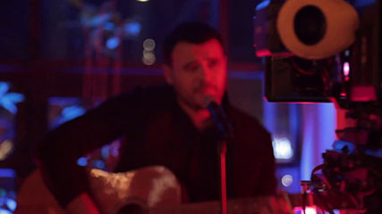 Emin Bahh Tee - Парами( Backstage)
