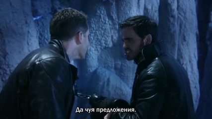 Once.upon.a.time. Имало едно време s04e02 бг субтитри