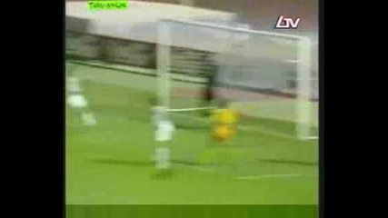 Aek Larnaca - 2006 Closing (goals)