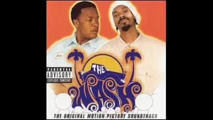 Dr. Dre & Snoop Dogg - On The Boulevard 