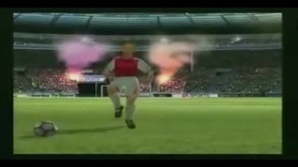 Fifa 2011 - Първи Трейлър Разглеждане!трябва да видите!!hd