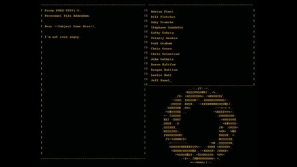 Portal - 'still Alive'