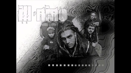 Ill Nino - My Prison
