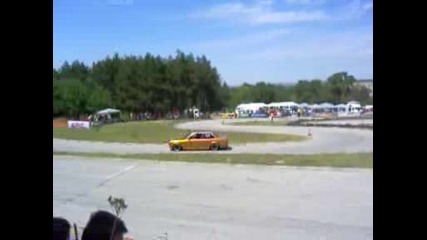 Drift Day 1 - Pleven 31.05.2009 [21]