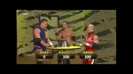 Wwe - Nxt 24th Aug 2010 Xvid цялото шоу 1 част