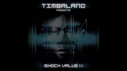 Timbaland ft. Jojo - Lose Control [ The Shock Value 2]