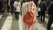 Нов протест в Сърбия след нападение над студенти в Нови Сад преди ден