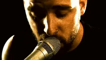 As I Lay Dying - Parallels (2010)