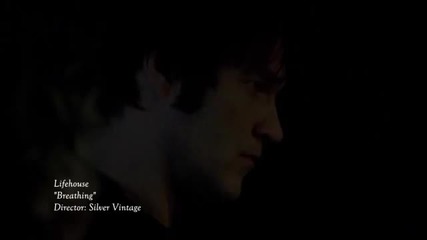 Lifehouse - Breathing - Romantic Movie Tv Music Video Montage