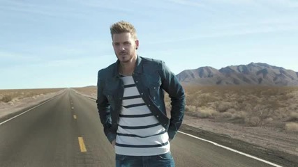 M.pokora - Мon Evidence