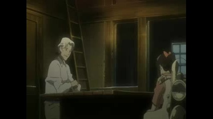 Kino no Tabi Movie 1 life goes on 