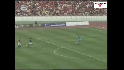 (малайзиан Xi - Манчестър Юнайтед 2 - 3) (орландо Пайрътс - Манчестър Сити 2 - 0)