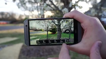 Samsung Galaxy S5 vs Htc One (m8)_ Full Comparison
