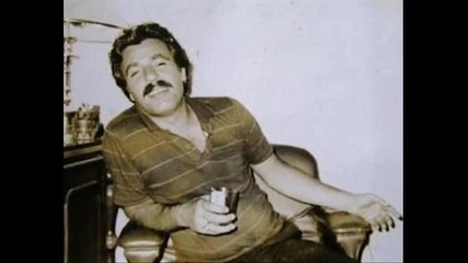 Ferdi Tayfur - ictim basim dumanli