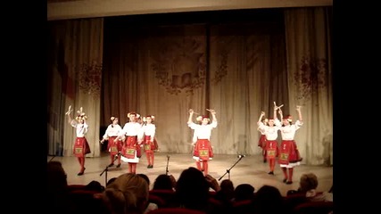 Denis koncert (6ipka 34-dobrodjansko horo)2