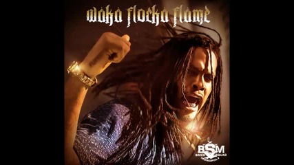 *2014* Dj Snake & Lil Jon ft. Waka Flocka Flame - Turn down for what ( Remix )