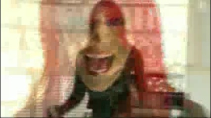 Britney Spears Toxic - Mtv Making of the Video Hd,  Part 3