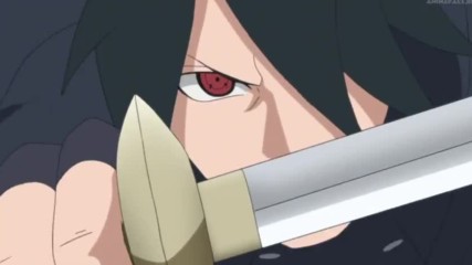 Boruto Naruto Next Generations [ Бг Субс ] Episode 21 Високо Качество