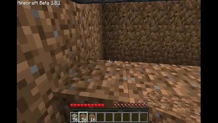 Minecraft Redstone 2ep