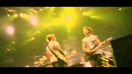 Avenged Sevenfold - Dear God